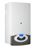 фото Газовый конденсационный котел Ariston Genus Premium Evo System 24 FF Газовый конденсационный котел Ariston Genus Premium Evo System 24 FF