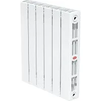 Радиатор биметаллический Rifar SUPREMO 500