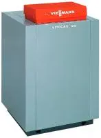 Газовый котел Viessmann Vitogas 100-F 29