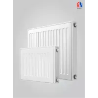 Панельный радиатор RN Steel Compact тип-22 300