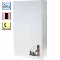 Электрический котел ЭВАН Warmos Classic 27