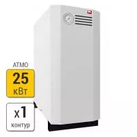 Газовый котел Лемакс Классик ( Lemax Classic) 25