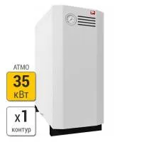 Газовый котел Лемакс Классик ( Lemax Classic) 35