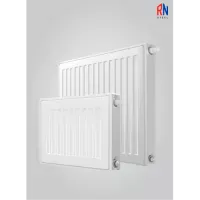 Панельный радиатор RN Steel Ventil Compact тип-11 500