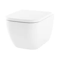 Подвесной унитаз Lavinia Boho One 