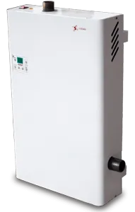 фото Электрический котел Элвин ЭВП 6 ЭУ