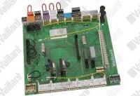 130403 Плата управления Vaillant