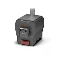 Печь ЛОКОМОТИВЪ-200 (2019)