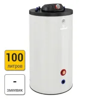 Бойлер послойного нагрева Galmet Fusion SG(S) 100 FL