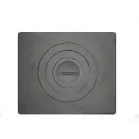 Плита 1-конфорочная П1-3 (Б) 340х410