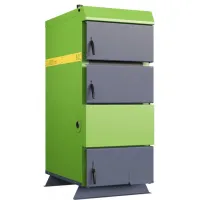 Твердотопливный котел Lavoro Eco L