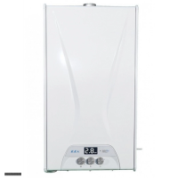 E.C.A. Gelios Plus  37 HM NG