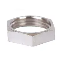 STOUT SFT-0060-000014 Контргайка никелированная *