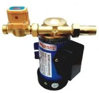 Насос повышения давления MAXPUMP UPA 20-15