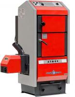 Твердотопливный пеллетный котел Atmos D 20 P