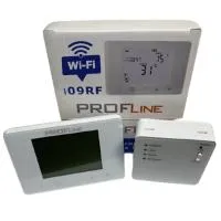 Терморегулятор PROFLine 09RF (Wi-Fi)