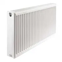 Стальной радиатор Kermi Ventil тип 22 900