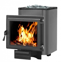 ЭТНА Кратер 18 (Панорама)