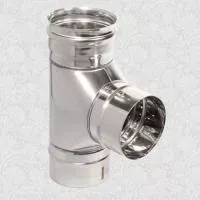 Тройник ТиС 87 ТРМ(М)-Р 304-0.5