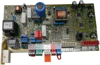 Электронная плата Vaillant 0020046177