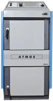 Твердотопливный пиролизный котел Atmos DC 40 SX