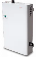 Электрический котел Элвин ЭВП 15 ЭУ