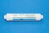 ТЗЗ, постфильтр угольный