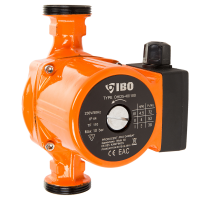 фото Циркуляционный насос IBO OHI 25-60/180