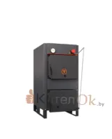 КОТЕЛ «ТЕПЛОВЪ» SMART S-10