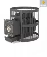 Банная печь ВЕЗУВИЙ Легенда Ретро 24 Стандарт (ДТ- 4/4С)