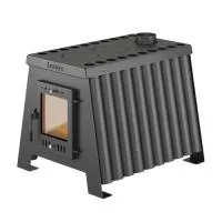 Печь отопительная ASTON "Lesnaya 150"