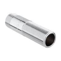 Резьбовые латунные фитинги сгон AQUALINK