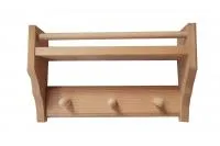 Полка 1 уровень 3 рожка, ОЛЬХА