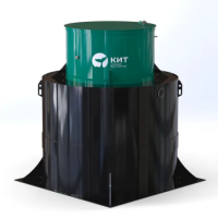 Станция биологической очистки КИТ 20 (700)