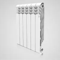 Алюминиевый радиатор Royal Thermo REVOLUTION 350