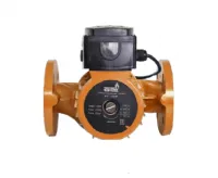 Циркуляционный насос  GTM Mix 50-200 SF 380