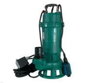 Фекальный насос IBO CTR750