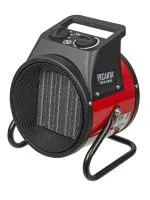 Тепловая пушка электрическая Ресанта ТЭПК-3000K