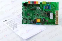 Плата электронная (основная) Ariston 65115782-01