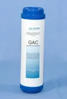 GAC, гранулированный активированный уголь