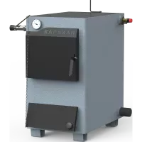 Котел "Каракан" 30ТПЭВ-3