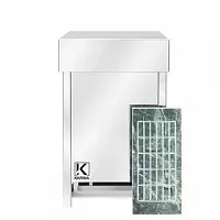 Электрокаменка Karina Eco Змеевик
