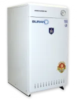 Котел КСГ-7,5 В (BURAN)