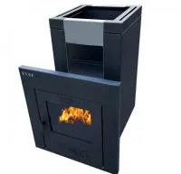 Печь для бани Eysen 180L TOP CLASS