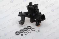 Группа возврата Ariston 65105322