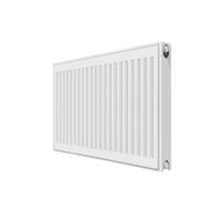 Радиатор стальной Royal Thermo Compact C22-500 нижнее подключение