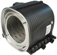 Теплообменник Vaillant 0020135134