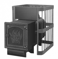 Банная печь Этна Магма 14 (ДТ-3/3С)