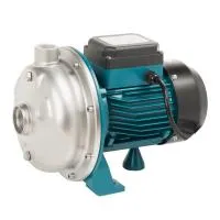 Поверхностный насос  IBO CPM 20 INOX