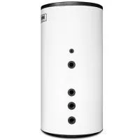 Бойлер косвенного нагрева S-Tank (С-Танк) BER